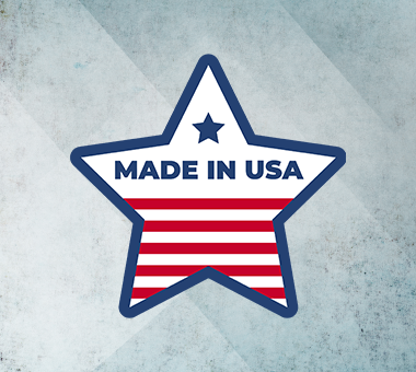 made in the usa