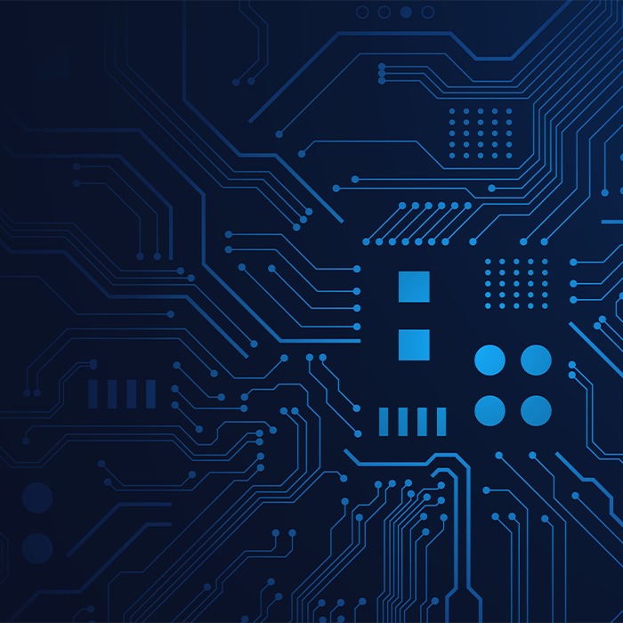 Operational efficiency and maintenance -square