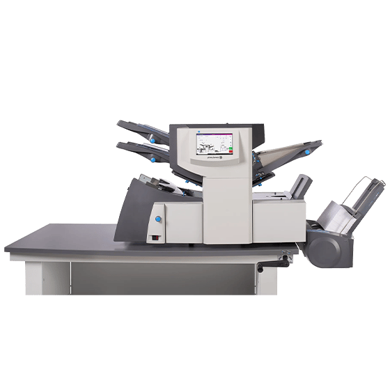 Relay Folder Inserter machiness sized