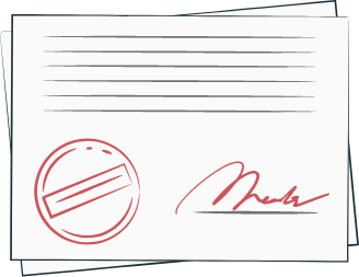 signature